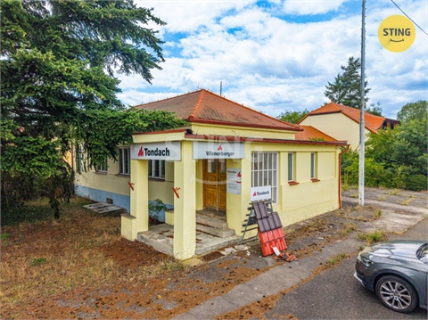 Prodej výrobního objektu, 5 979 m² - 26
