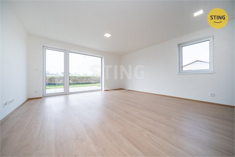 Pronájem rodinného domu, 93 m² 12