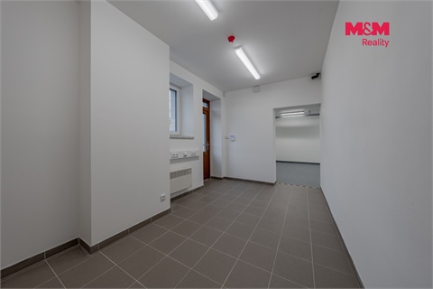 Pronájem skladu / haly, 129 m² 12