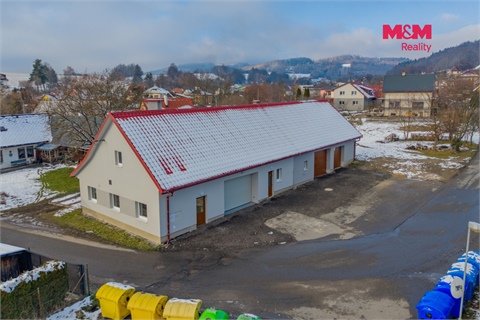 Pronájem skladu / haly, 129 m² 4