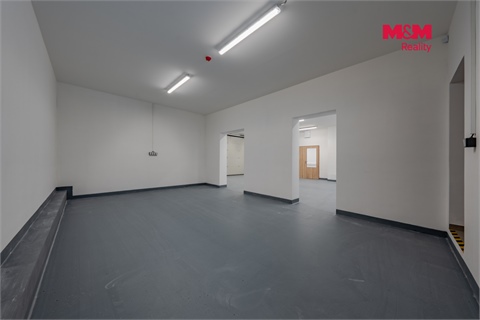 Pronájem skladu / haly, 129 m² 6