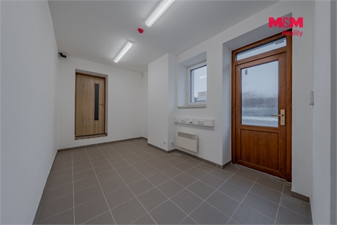 Pronájem skladu / haly, 129 m² - 10