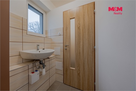 Pronájem skladu / haly, 129 m² - 12
