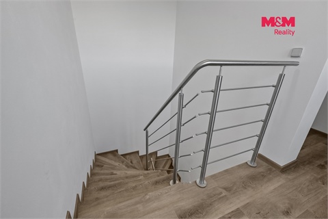 Prodej rodinného domu, 126 m² 6