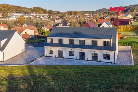 Prodej rodinného domu, 126 m² - 18