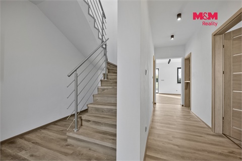 Prodej rodinného domu, 126 m² - 4