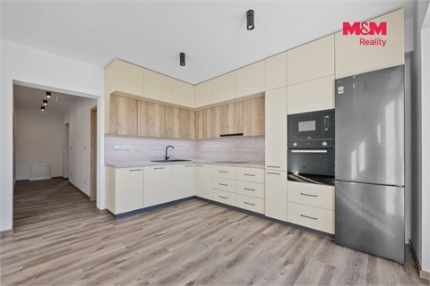 Prodej rodinného domu, 126 m² - 0