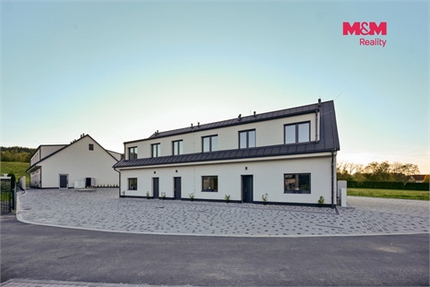Prodej rodinného domu, 126 m² - 16