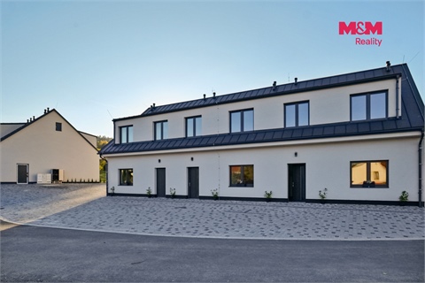 Prodej rodinného domu, 126 m² 16