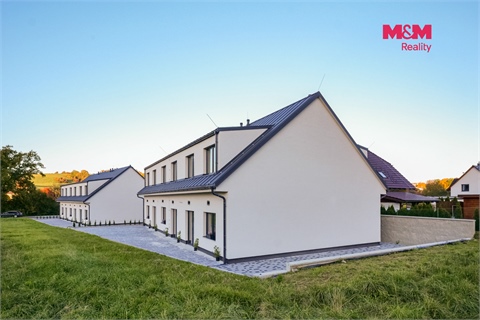 Prodej rodinného domu, 126 m² 18