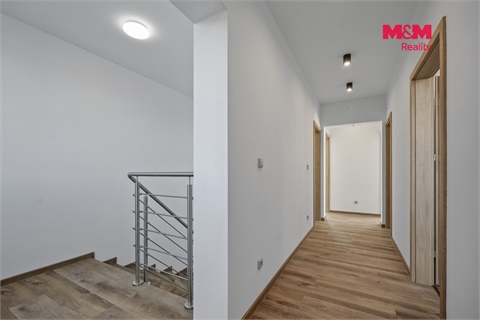 Prodej rodinného domu, 126 m² - 10