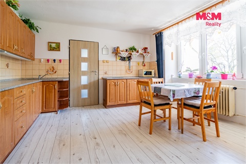Prodej rodinného domu, 190 m² - 2