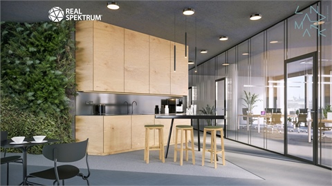 Pronájem kanceláře, 938 m² - 8