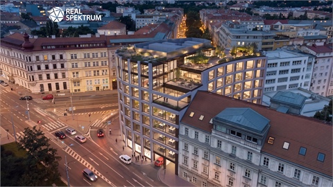 Pronájem kanceláře, 938 m² 6