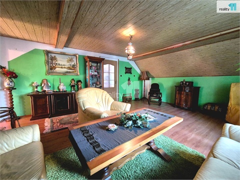 Prodej rodinného domu, 154 m² 20