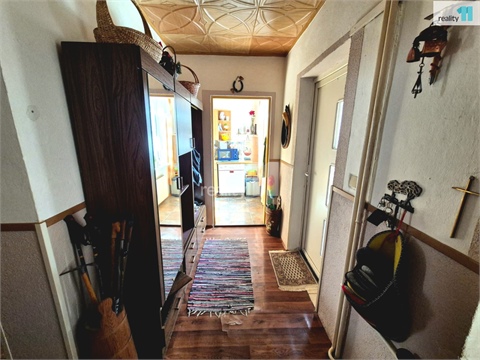 Prodej rodinného domu, 154 m² - 20