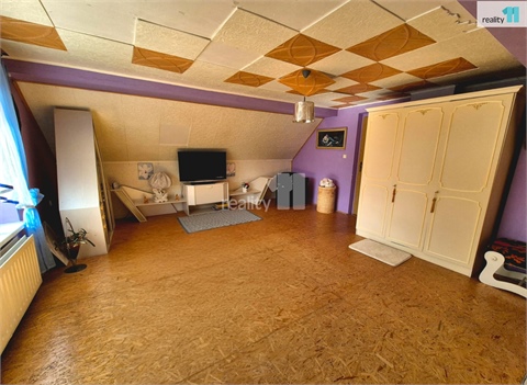 Prodej rodinného domu, 154 m² - 24