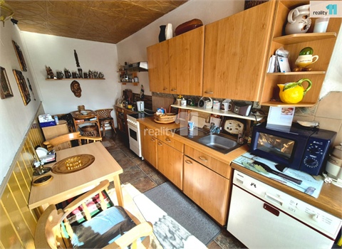 Prodej rodinného domu, 154 m² 18