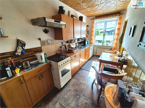 Prodej rodinného domu, 154 m² - 16