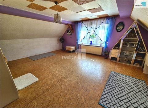 Prodej rodinného domu, 154 m² 26