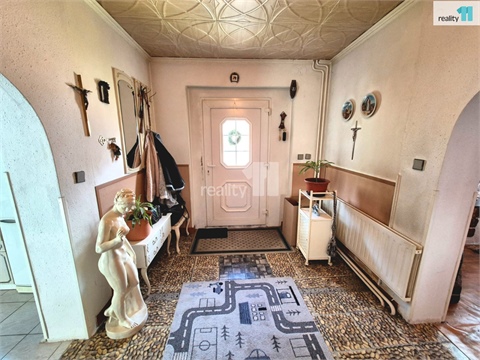 Prodej rodinného domu, 154 m² - 8