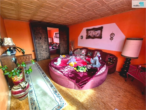 Prodej rodinného domu, 154 m² - 22