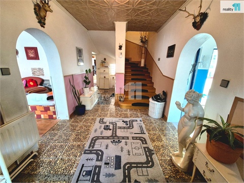 Prodej rodinného domu, 154 m² 10