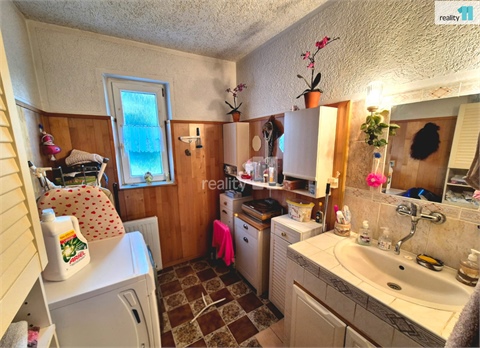 Prodej rodinného domu, 154 m² 28
