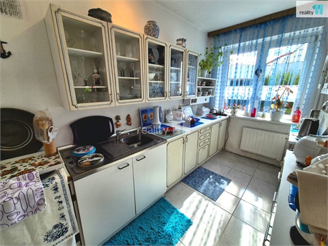 Prodej rodinného domu, 154 m² - 10