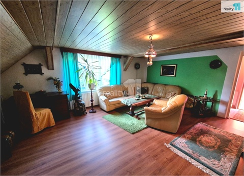Prodej rodinného domu, 154 m² - 18