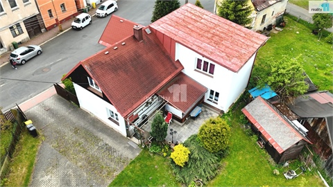 Prodej rodinného domu, 154 m² 6