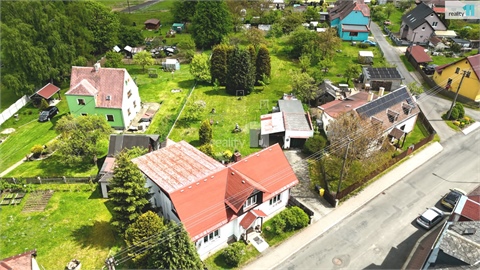 Prodej rodinného domu, 154 m² - 6