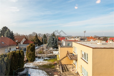 Prodej bytu 3kk, 73 m² - 12