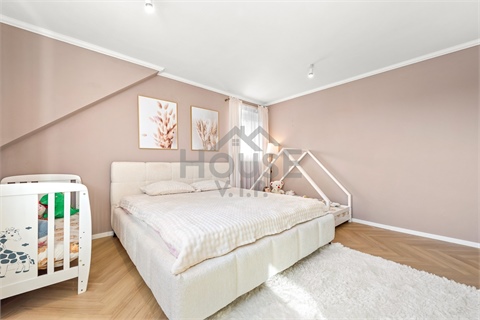 Prodej bytu 3kk, 73 m² - 26