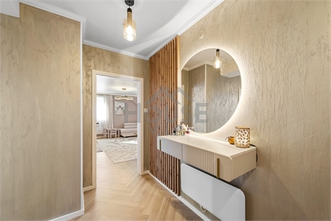 Prodej bytu 3kk, 73 m² - 24