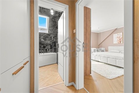 Prodej bytu 3kk, 73 m² 26