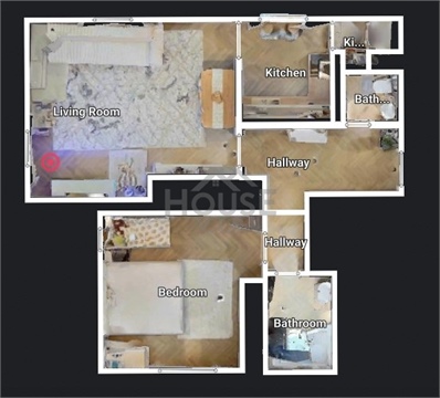 Prodej bytu 3kk, 73 m² 20