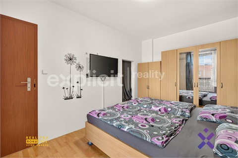 Prodej rodinného domu, 85 m² - 16