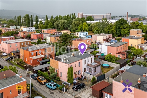 Prodej rodinného domu, 85 m² - 18