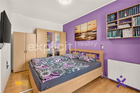 Prodej rodinného domu, 85 m² - 14