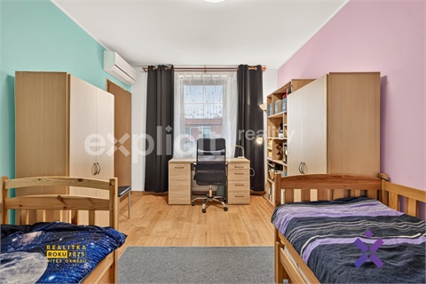 Prodej rodinného domu, 85 m² 14