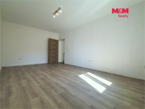 Pronájem bytu 2kk, 64 m² - 4