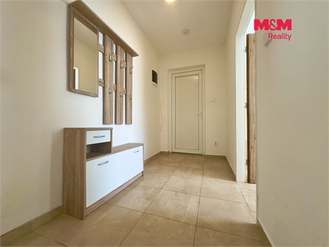 Pronájem bytu 2kk, 64 m² - 6
