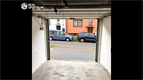 Prodej garáže, 17 m² 2