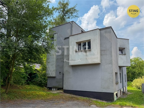 Prodej rodinného domu, 350 m² - 12