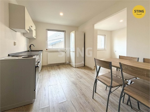 Prodej rodinného domu, 350 m² - 6