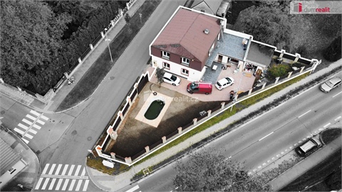 Pronájem bytu 3kk, 98 m² - 2