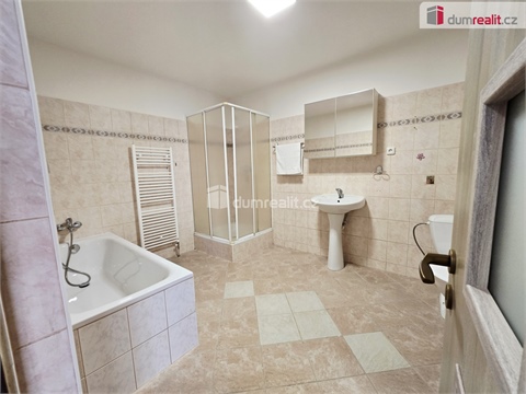 Pronájem bytu 3kk, 98 m² - 16
