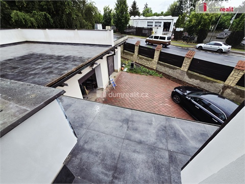 Pronájem bytu 3kk, 98 m² - 12