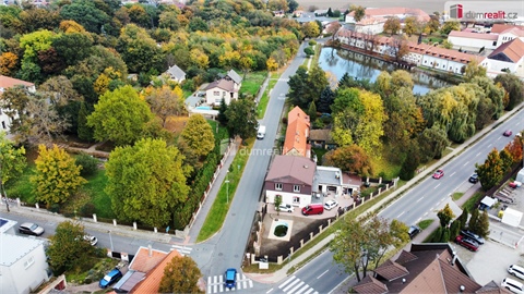 Pronájem bytu 3kk, 98 m² - 10